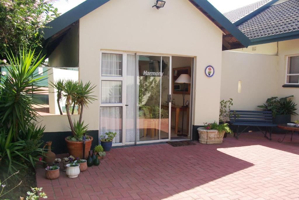Sleep Eezy Cottages Беноні Екстер'єр фото